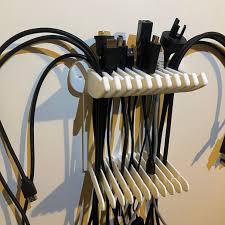 Cable Organizer