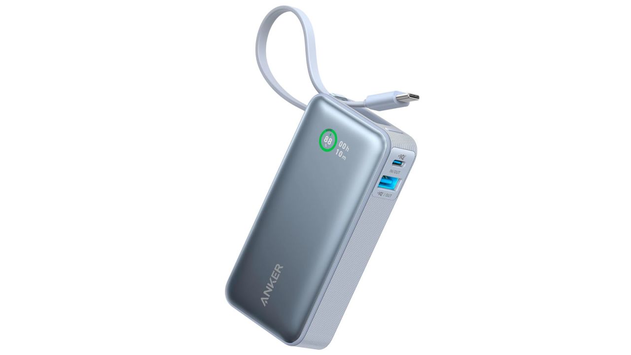 Portable Charger