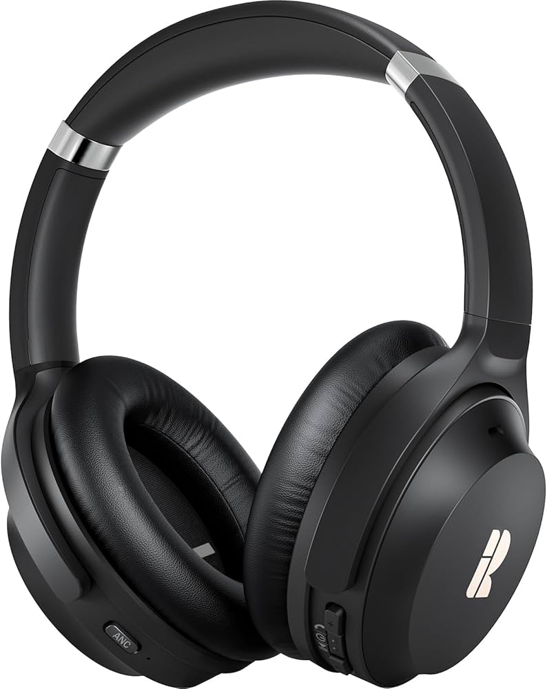 Wireless Headphones