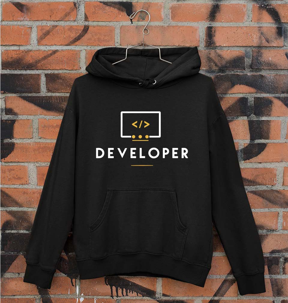 Developer Hoodie