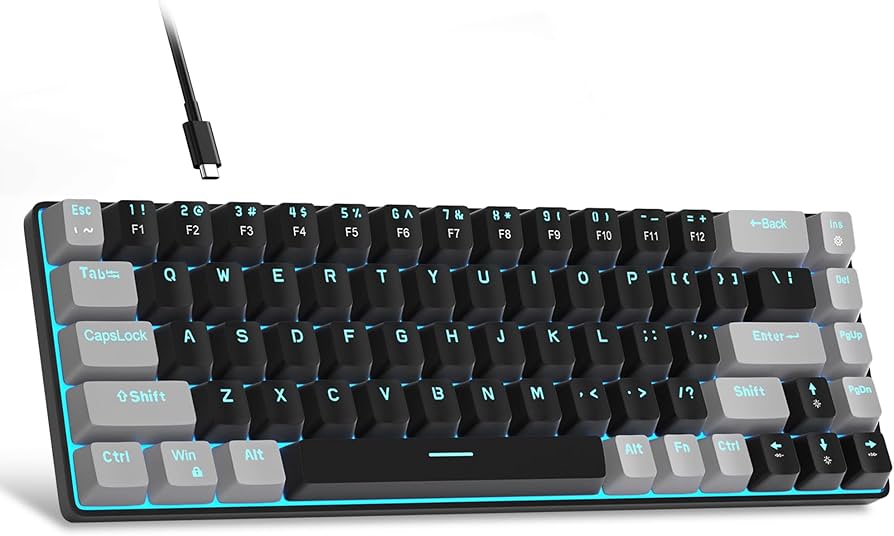 Mechanical Keyboard