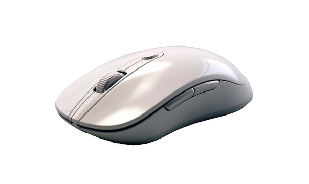 Wireless Mouse