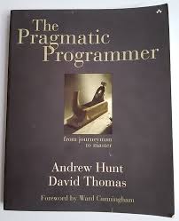The Pragmatic Programmer