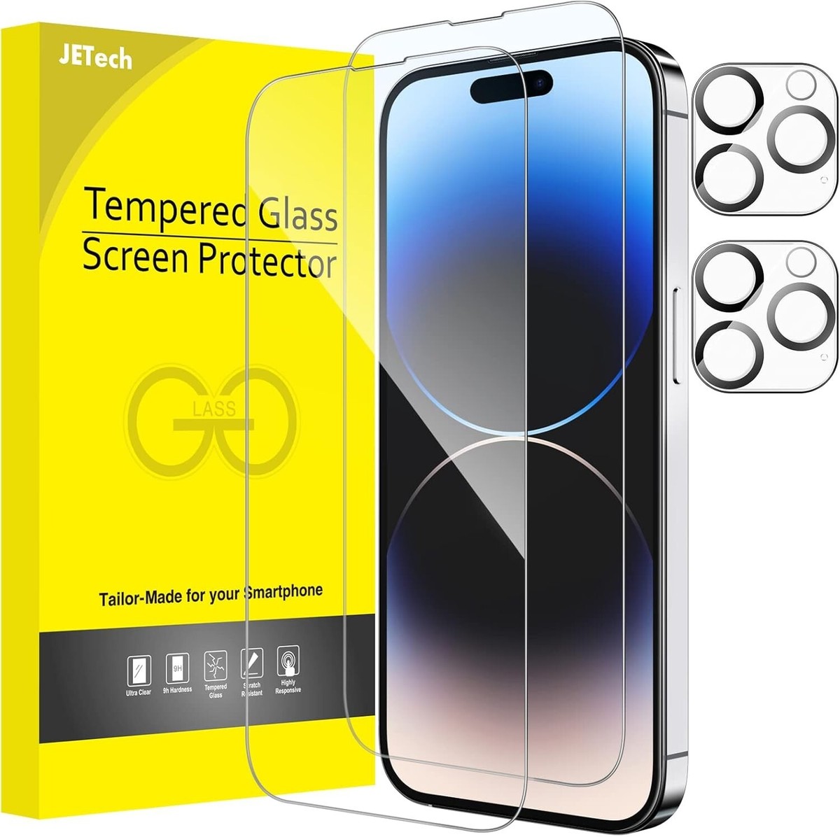 Phone Screen Protector