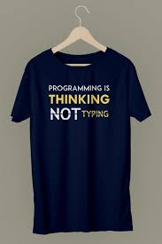 Programming T-Shirt